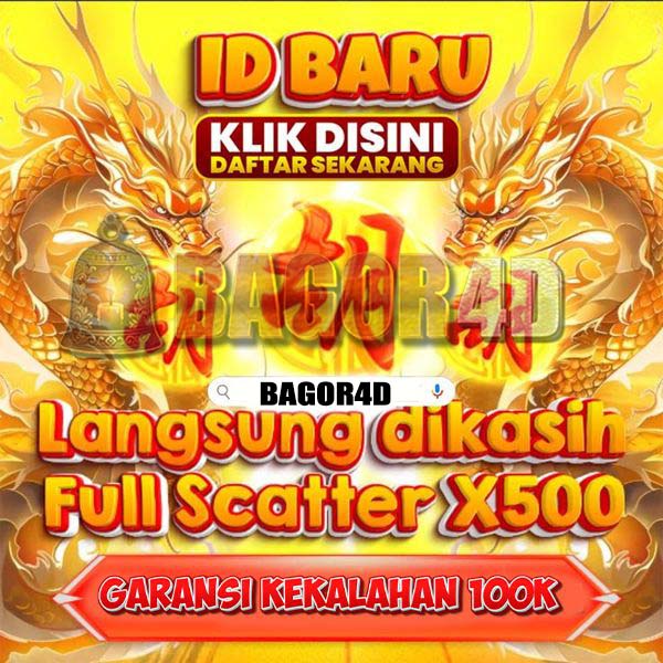 Sertifikat, penghargaan, tanda, atau dokumen yang dipajang di Bagor4D | Platform Digital Permainan Terbaik dengan Support Nonstop